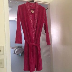 Ulta Beauty robe